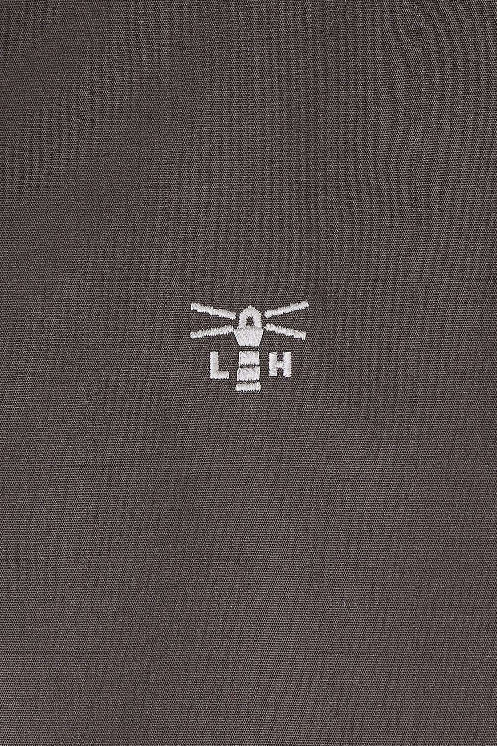 Isobel Coat - Cocoa - Lighthouse