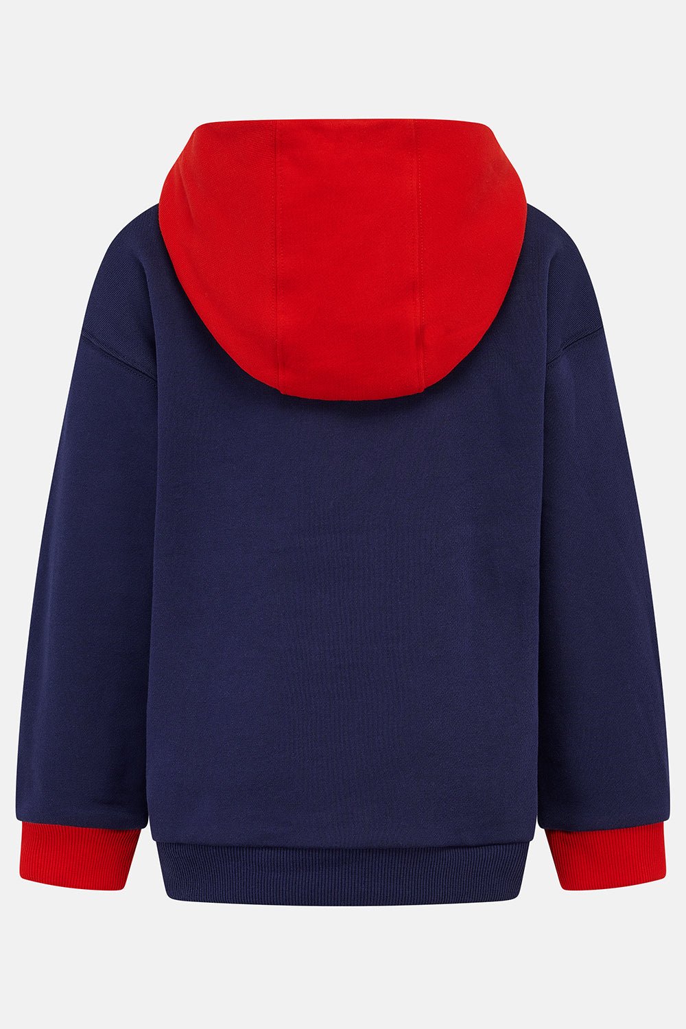 Jasper Hoodie - Red Tractor-Lighthouse