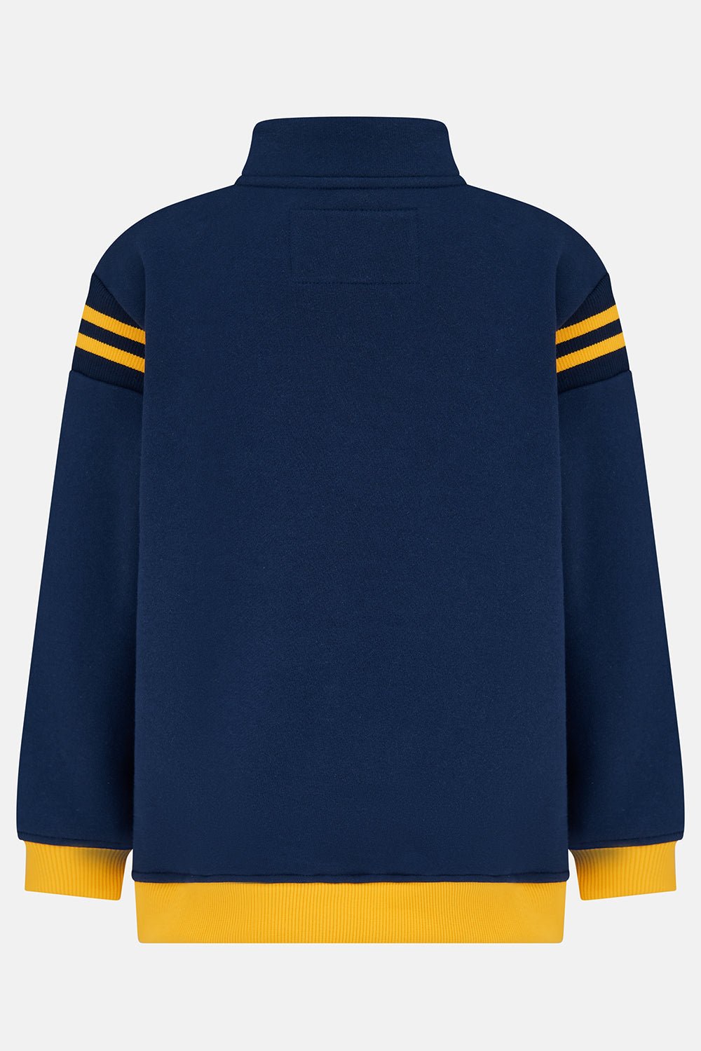 Jonah Sweatshirt - JCB Fastrac - Lighthouse