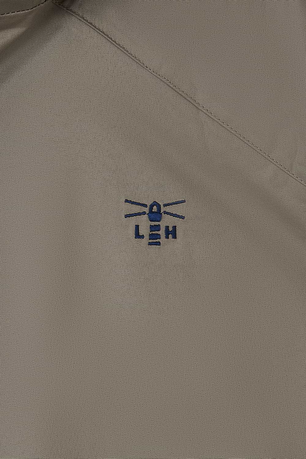 Kendal Raincoat - Fawn - Lighthouse