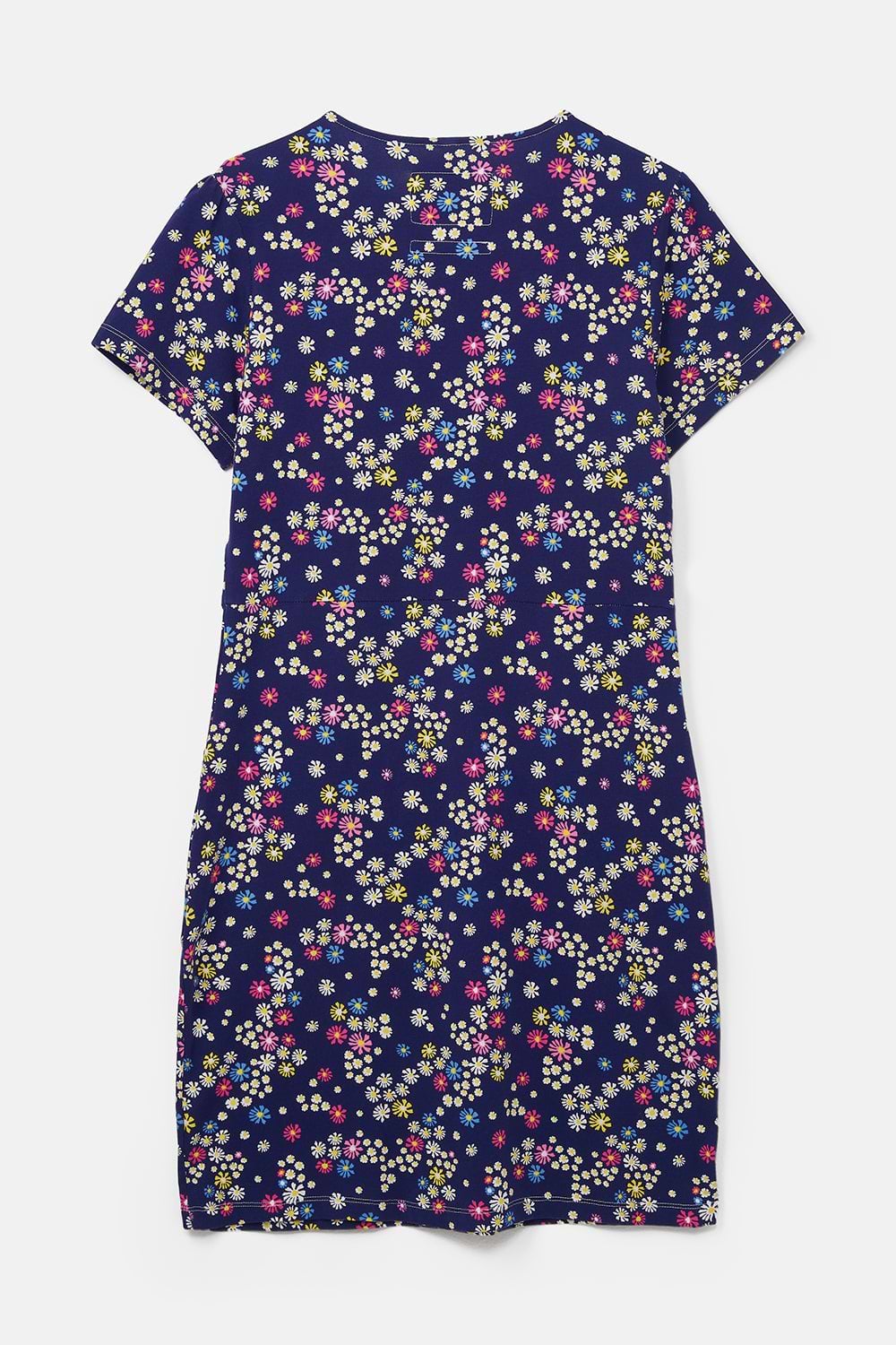 Lena Dress - Daisy Print-Lighthouse