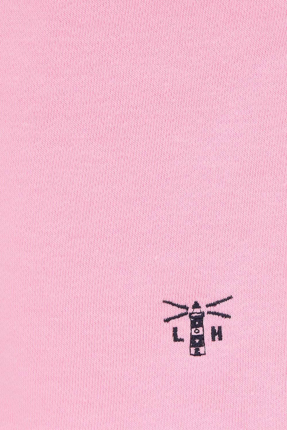 Lou Lou Shorts - Fluro Pink - Lighthouse