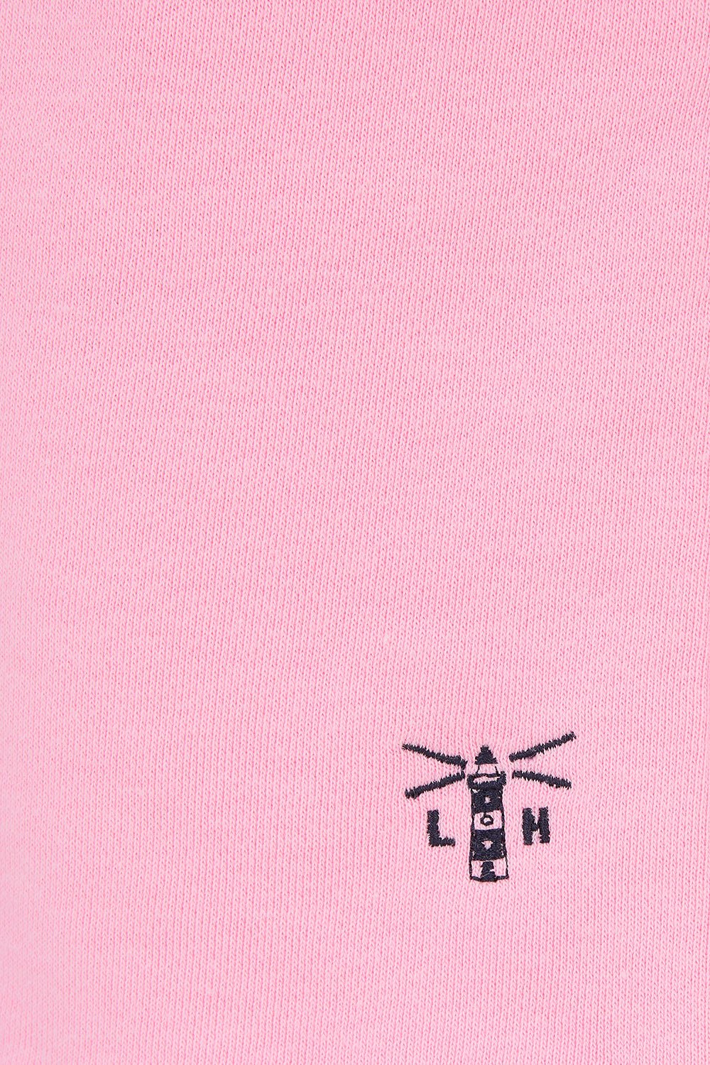 Lou Lou Shorts - Fluro Pink - Lighthouse