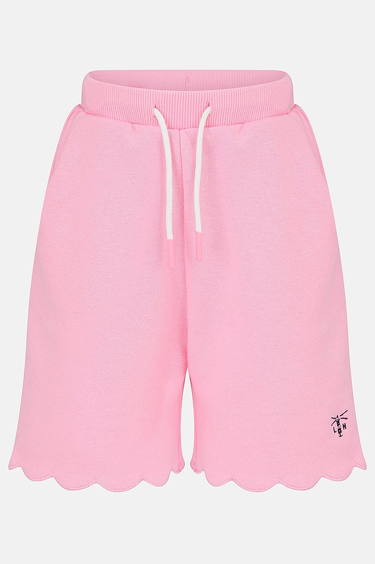 Lou Lou Shorts - Fluro Pink - Lighthouse
