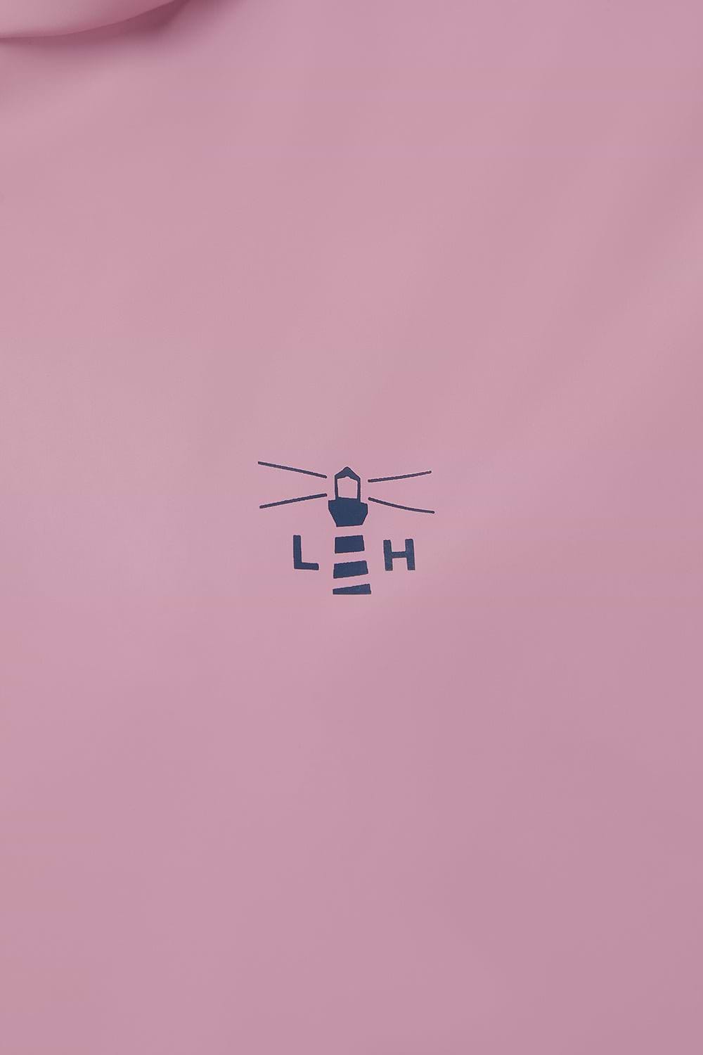 Lucy Jacket - Wild Rose - Lighthouse