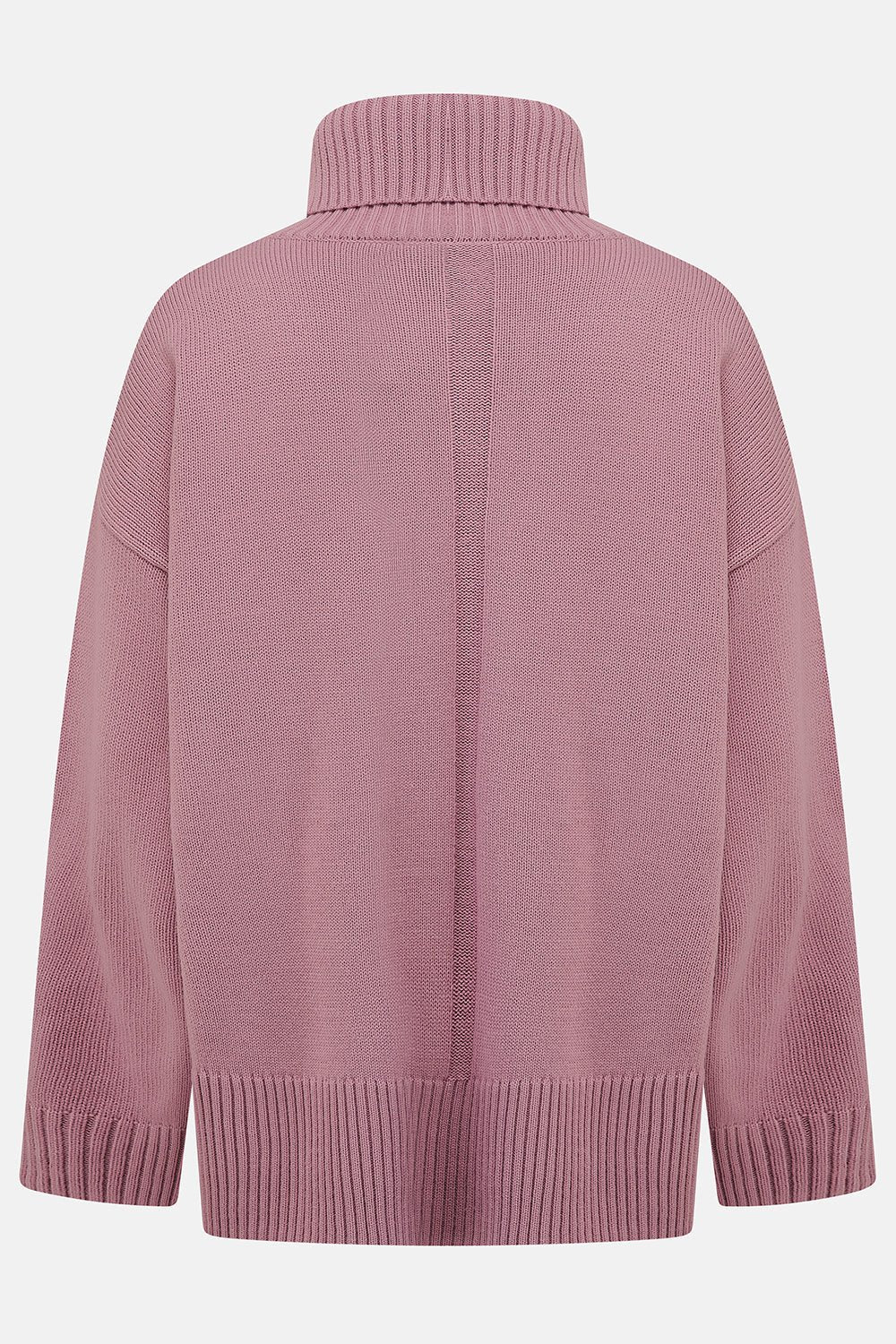 Luisa Jumper - Wild Rose-Lighthouse