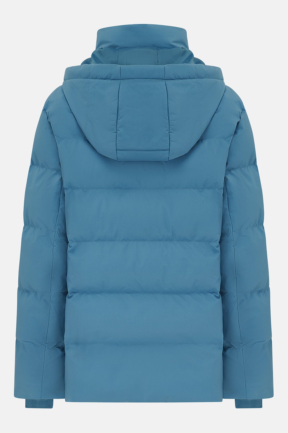 Margot Coat - Bluestone-Lighthouse