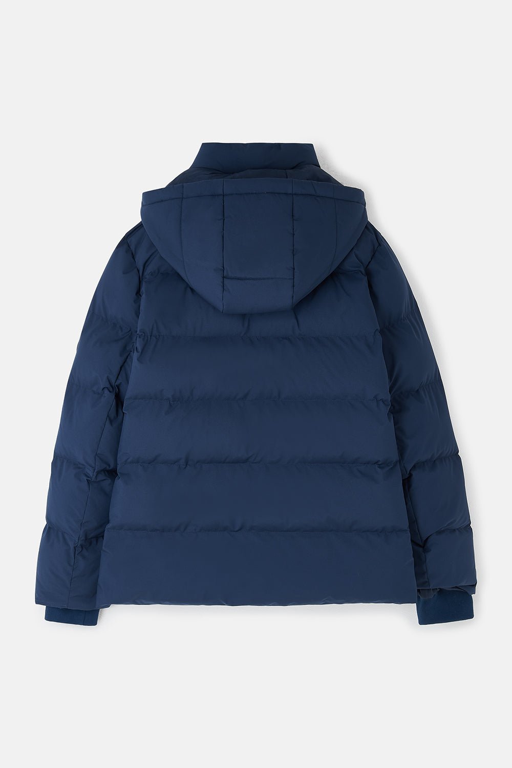 Margot Coat - Navy - Lighthouse