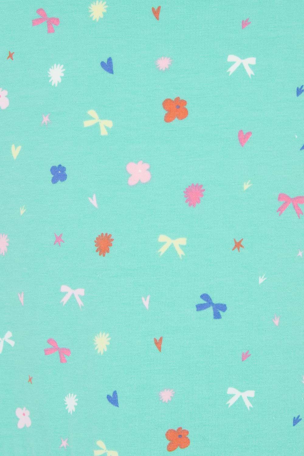 Marnie Dress - Tiffany - Lighthouse
