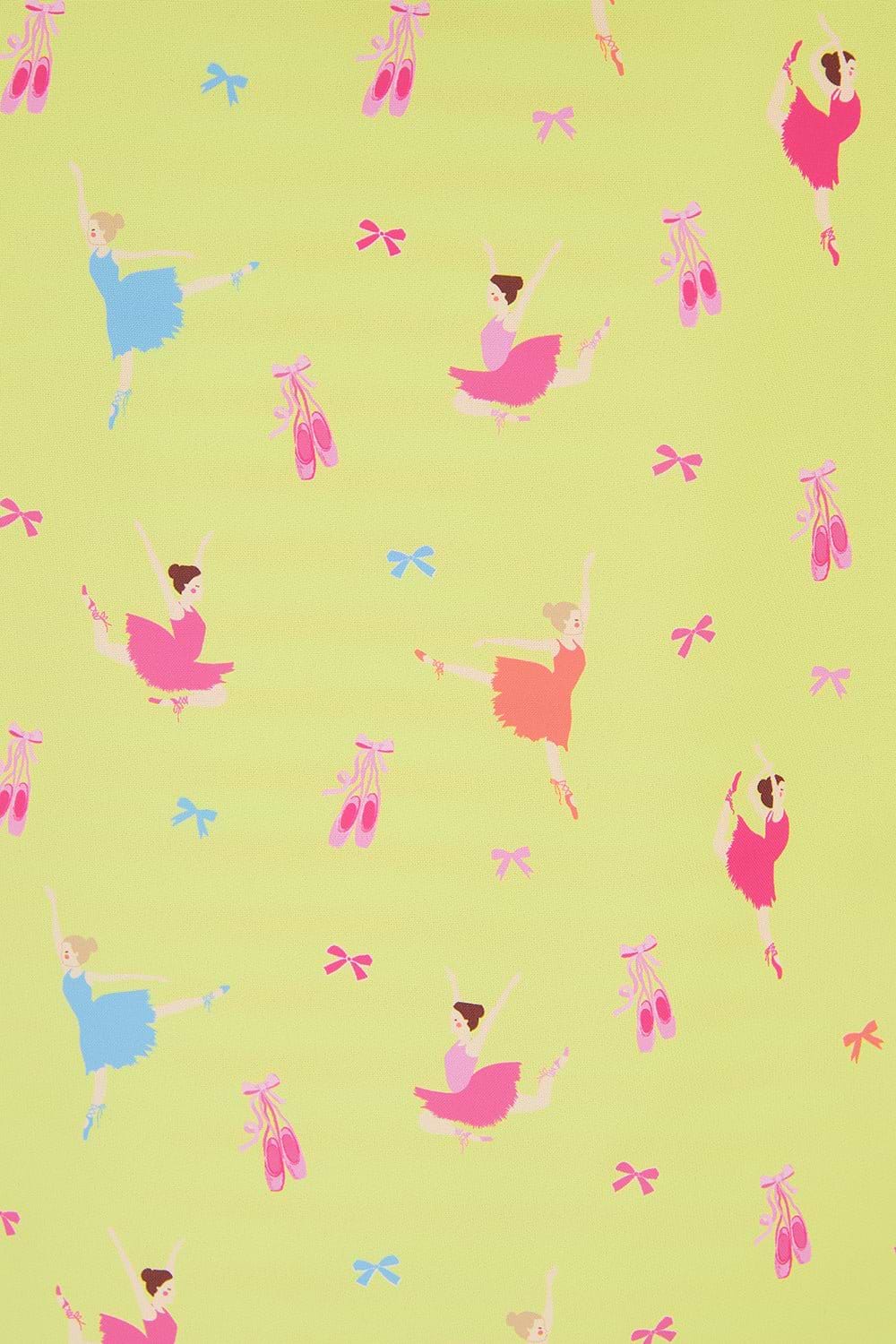 Olivia Jacket - Ballerina Bounce - Lighthouse