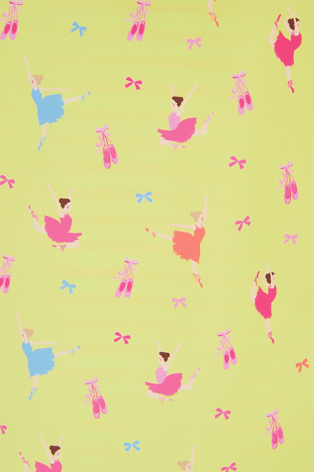 Olivia Jacket - Ballerina Bounce - Lighthouse