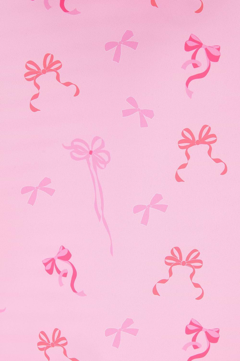 Olivia Jacket - Flowing Bows - Lighthouse