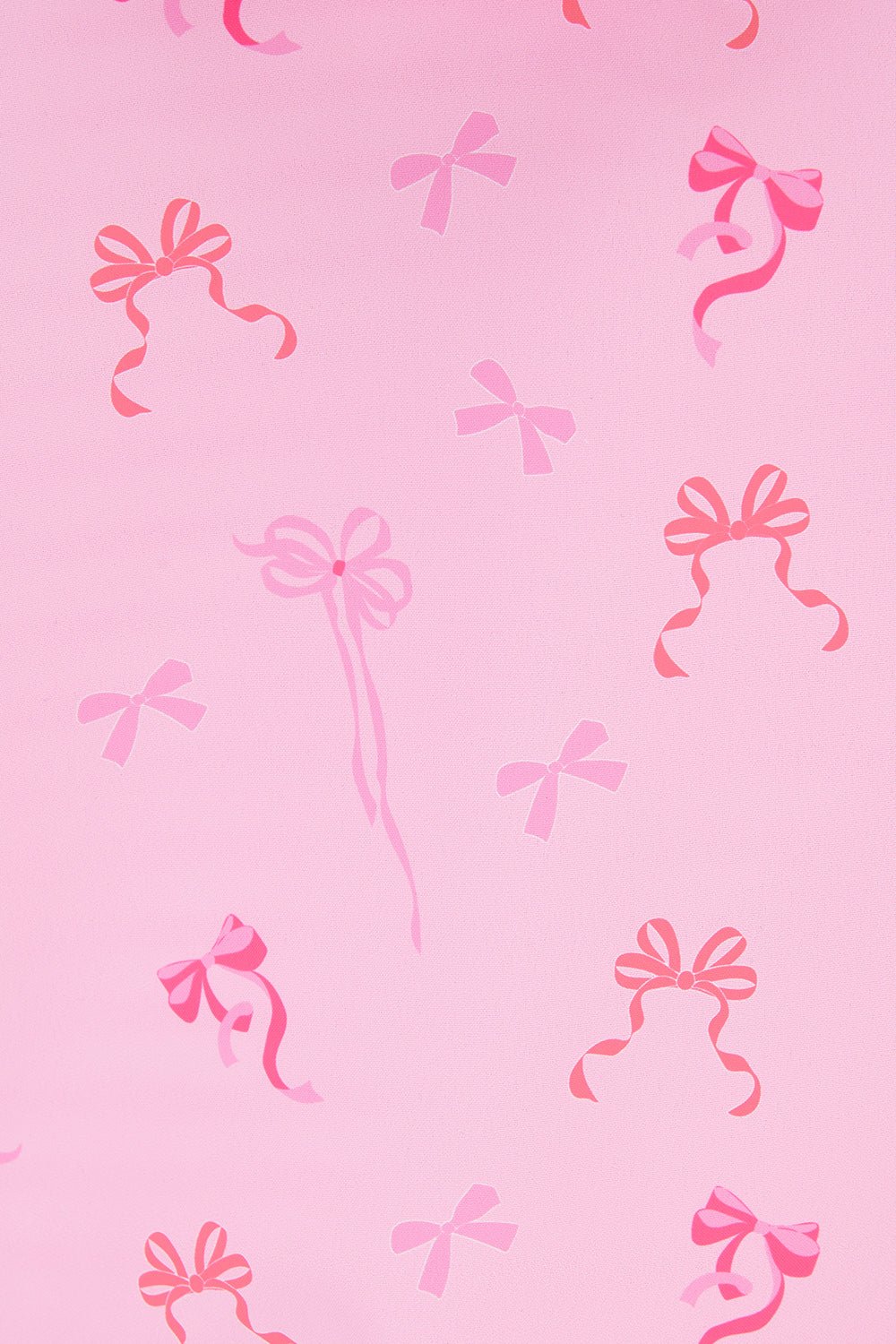 Olivia Jacket - Flowing Bows - Lighthouse