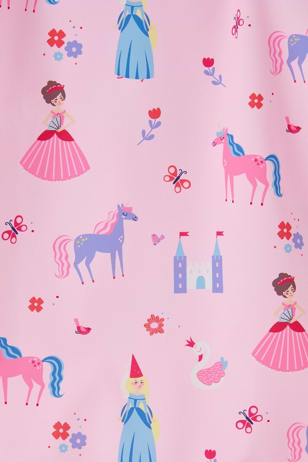 Olivia Jacket - Princess Party Pink - Lighthouse
