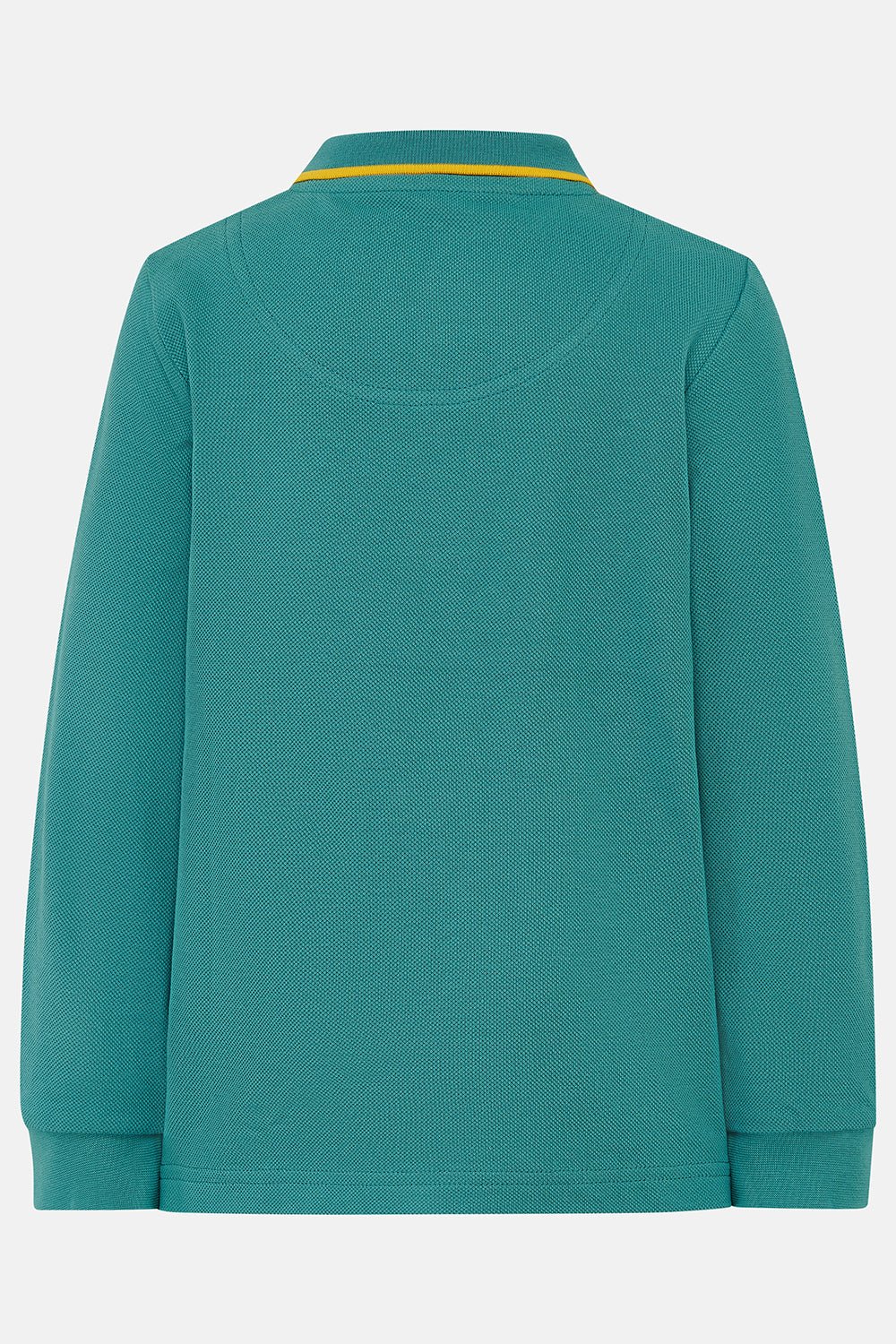 Pier Long Sleeve Top - JCB-Lighthouse