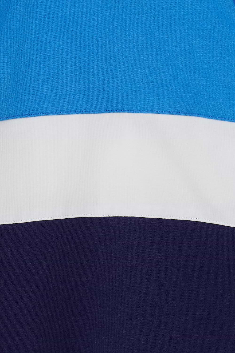 Rafferty Top - Navy - Lighthouse