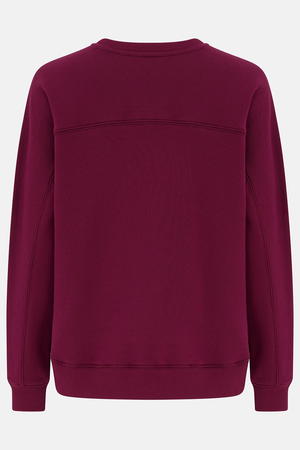 Rowan Jersey - Berry-Lighthouse