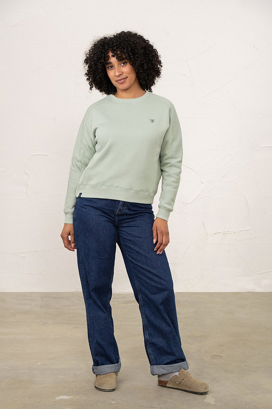 Rowan Jersey - Light Sage-Lighthouse
