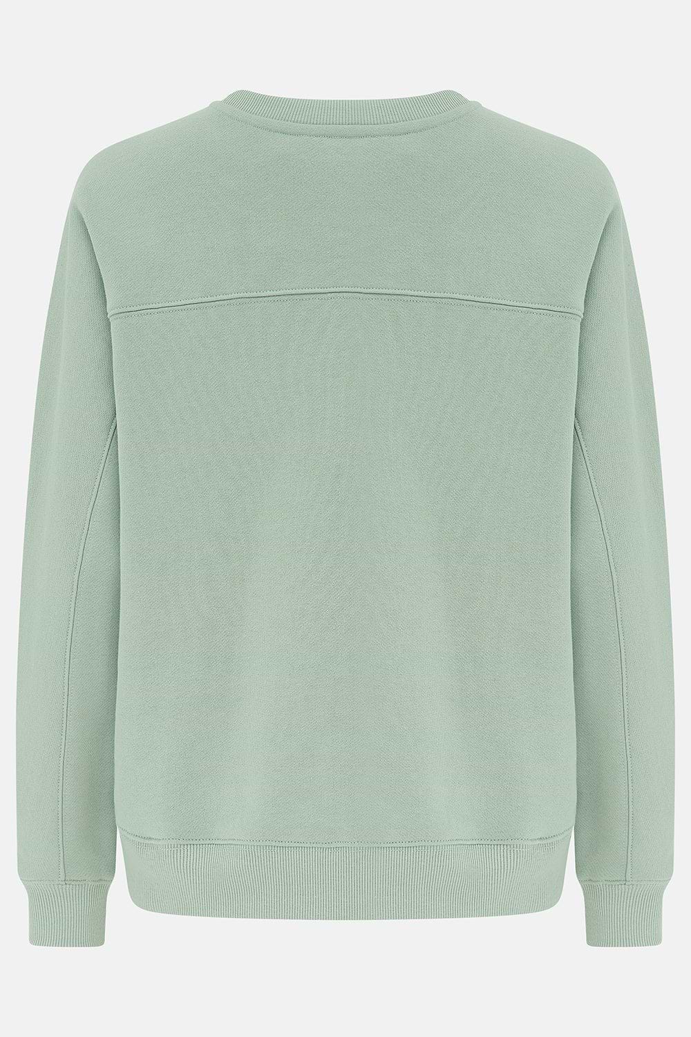 Rowan Jersey - Light Sage-Lighthouse