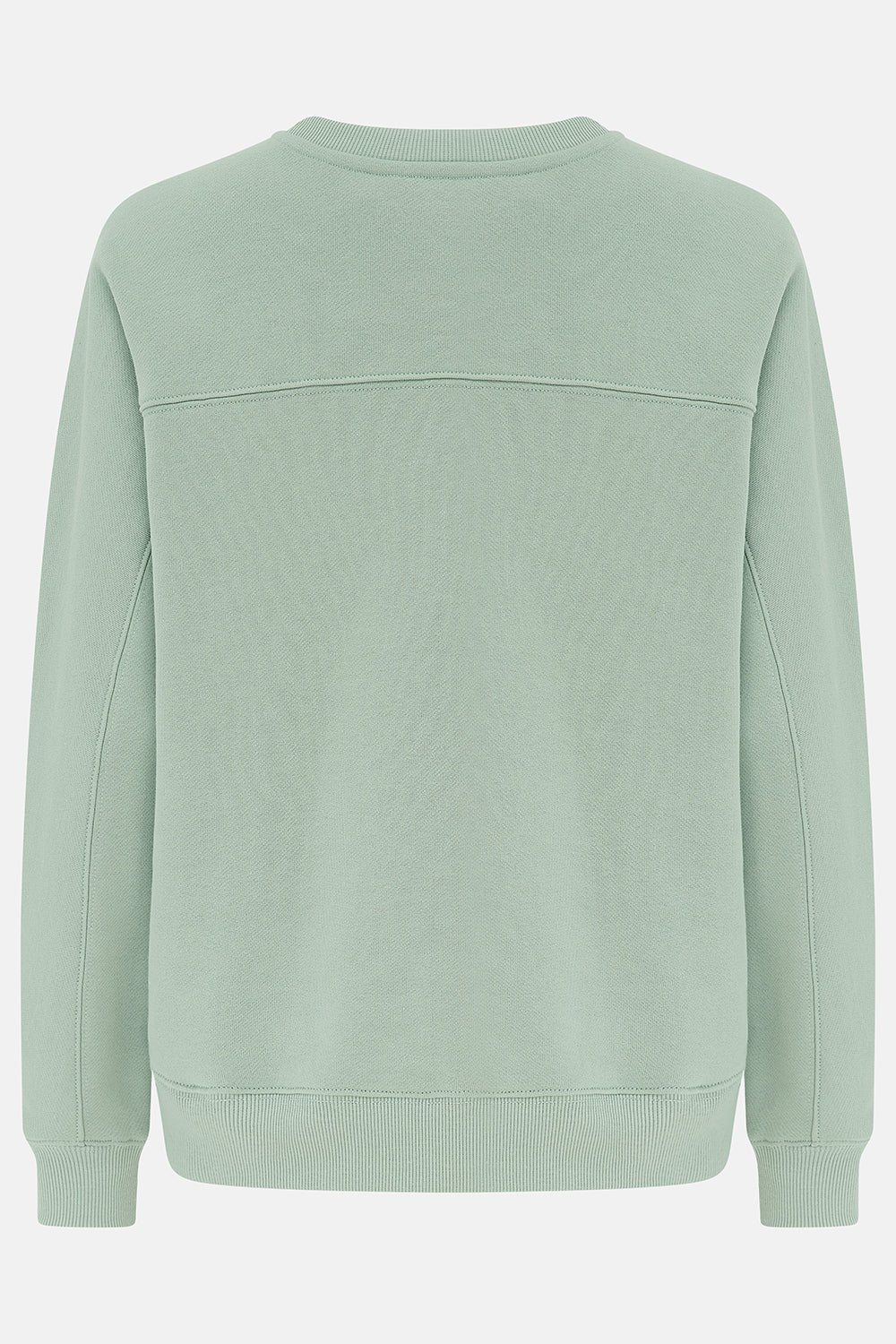 Rowan Jersey - Light Sage-Lighthouse