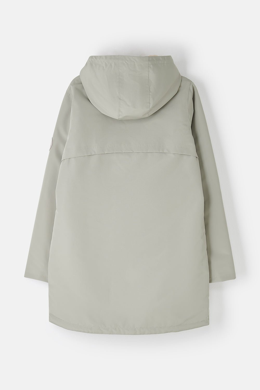 Scarlet Coat - Brushwood - Lighthouse