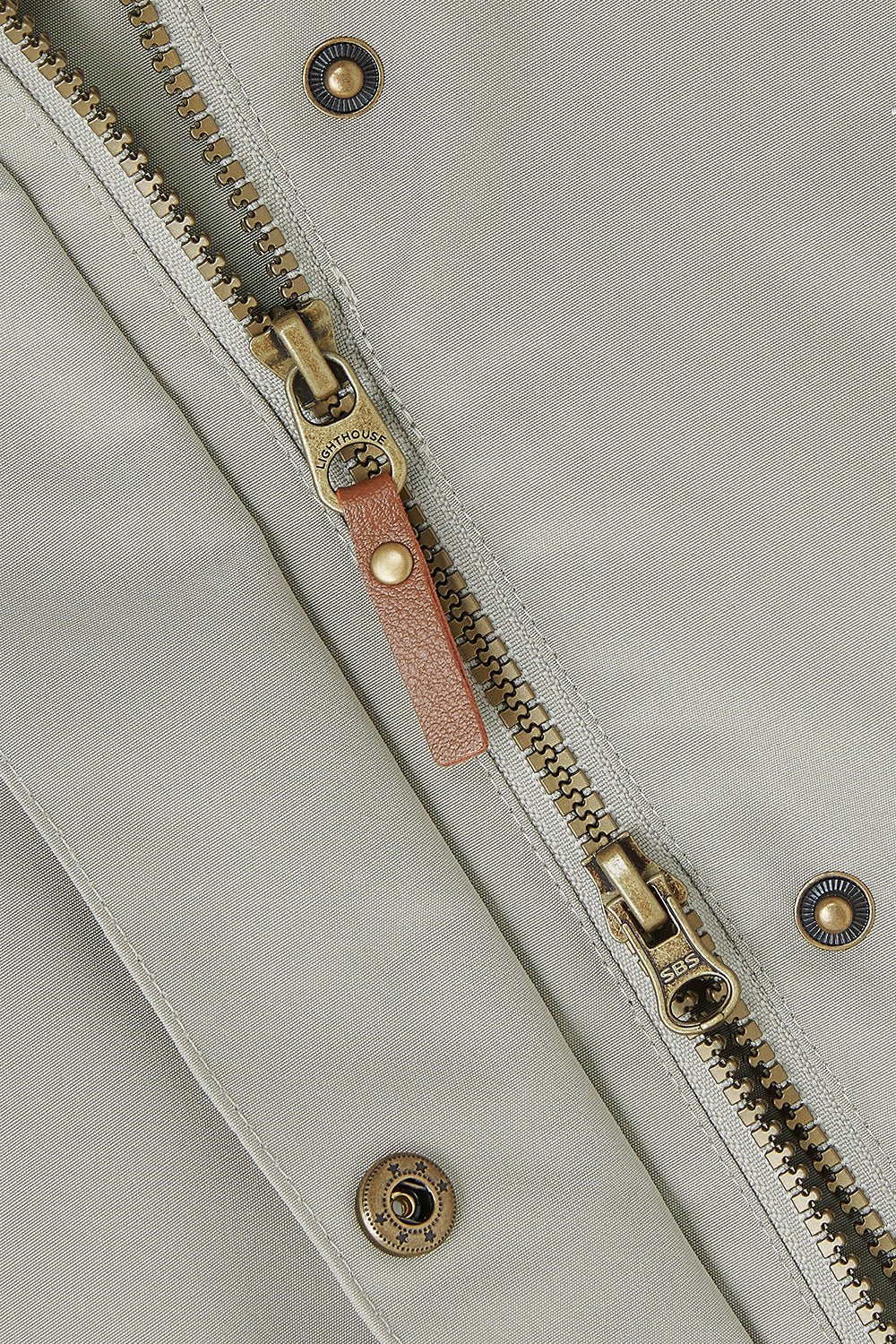 Scarlet Coat - Brushwood - Lighthouse