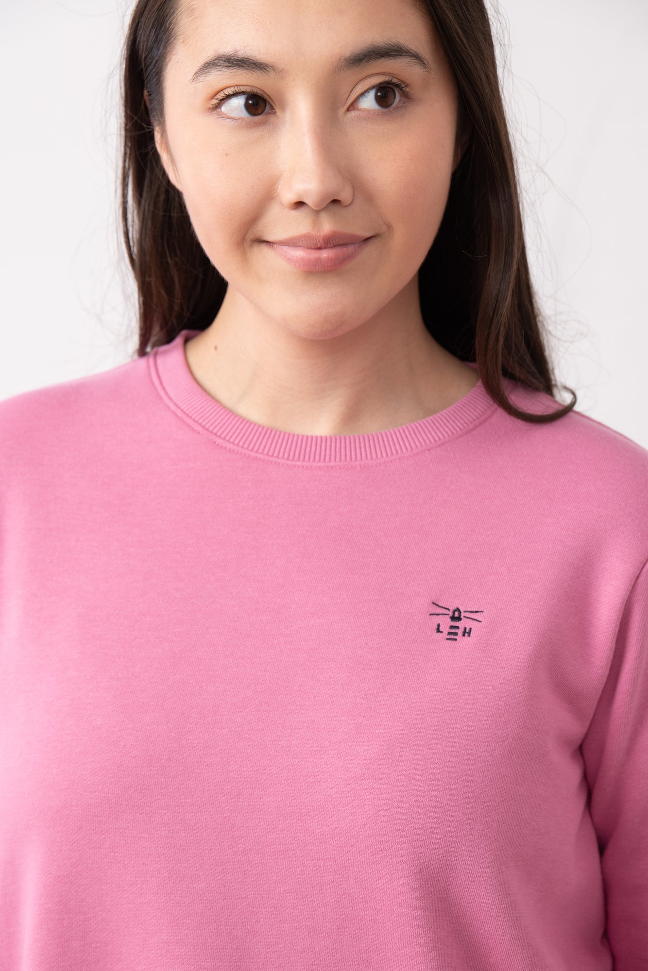 Seaside Jersey - Pink - Lighthouse