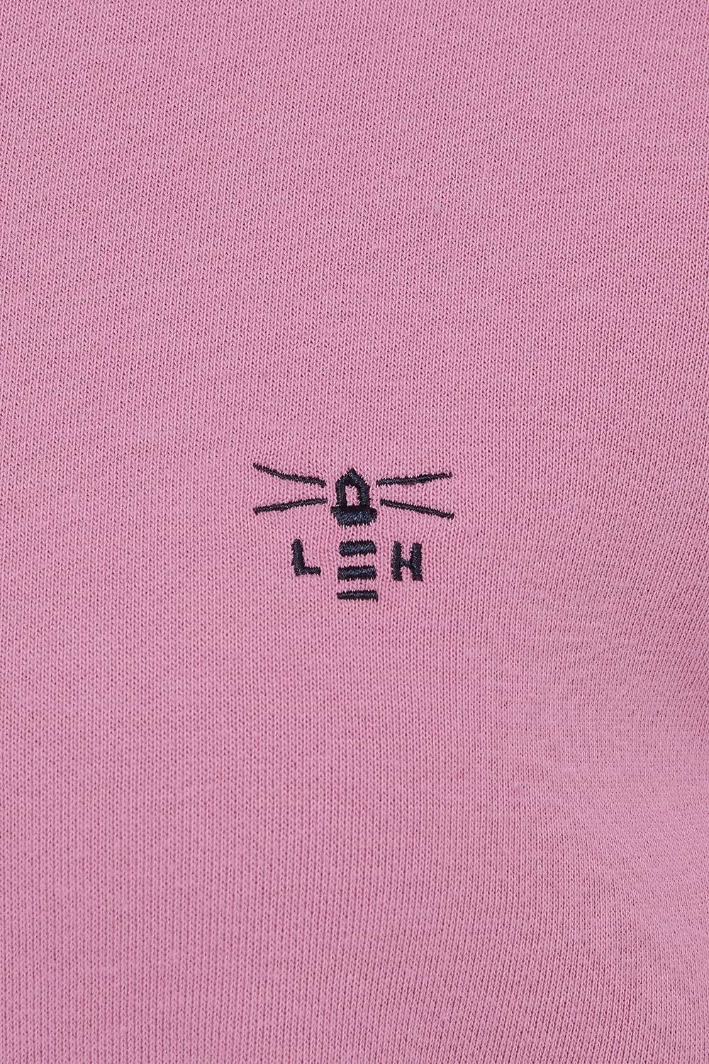 Seaside Jersey - Pink - Lighthouse