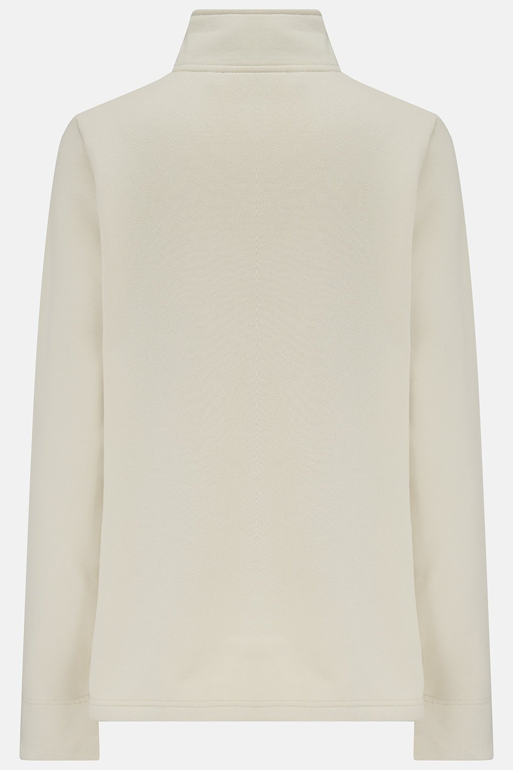 Shore Sweatshirt - Cream - Lighthouse