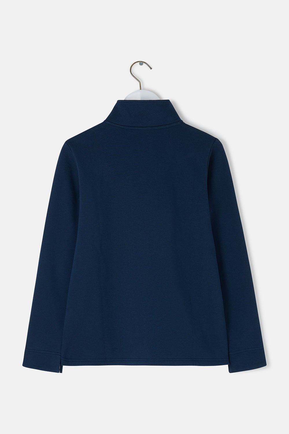 Shore Sweatshirt - Navy - Lighthouse