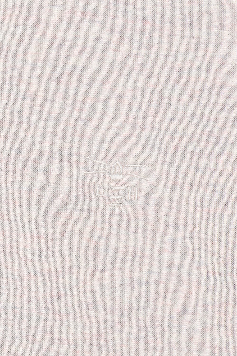 Shore Sweatshirt - Oatmeal - Lighthouse