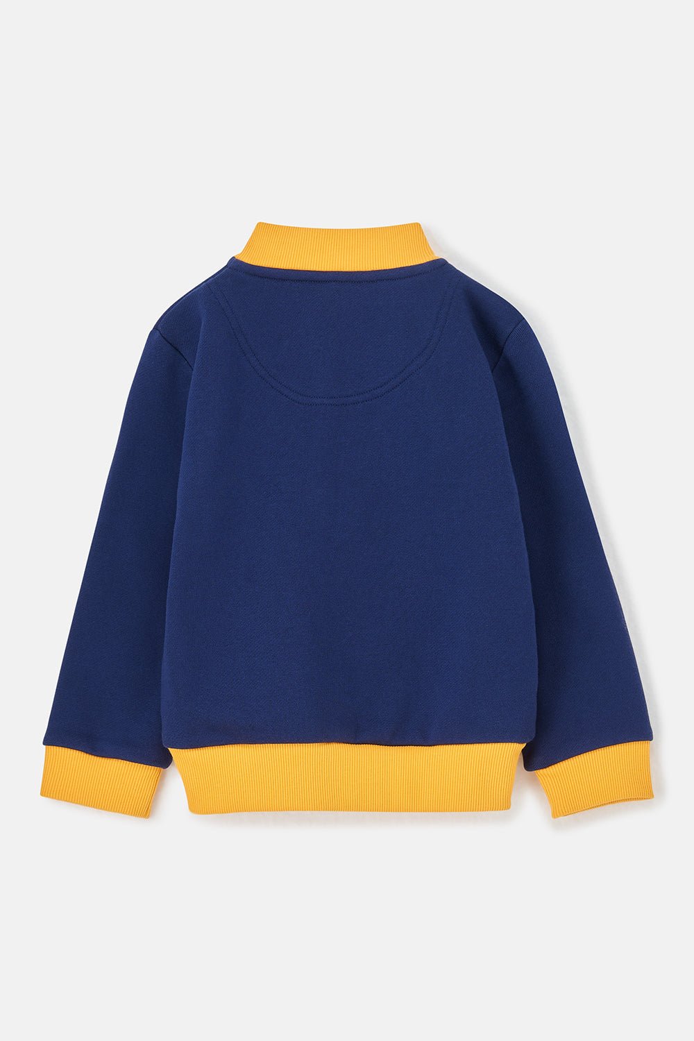 Spencer Jacket - JCB - Lighthouse