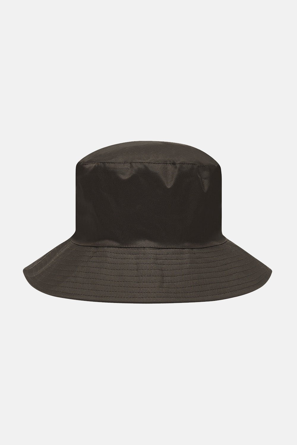 Storm Rain Hat - Chocolate-Lighthouse