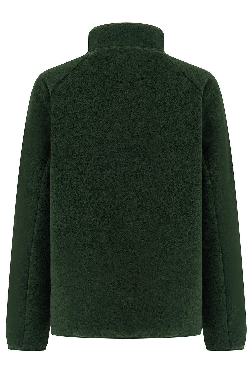 Windsor Waterproof Fleece - Hunter Green-Lighthouse