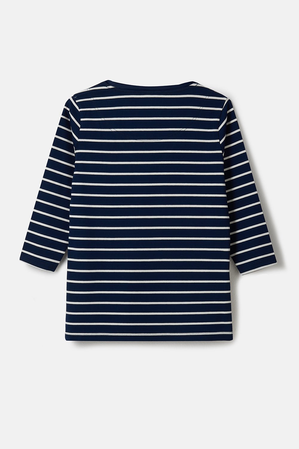 Ariana Top - Midnight Stripe - Lighthouse
