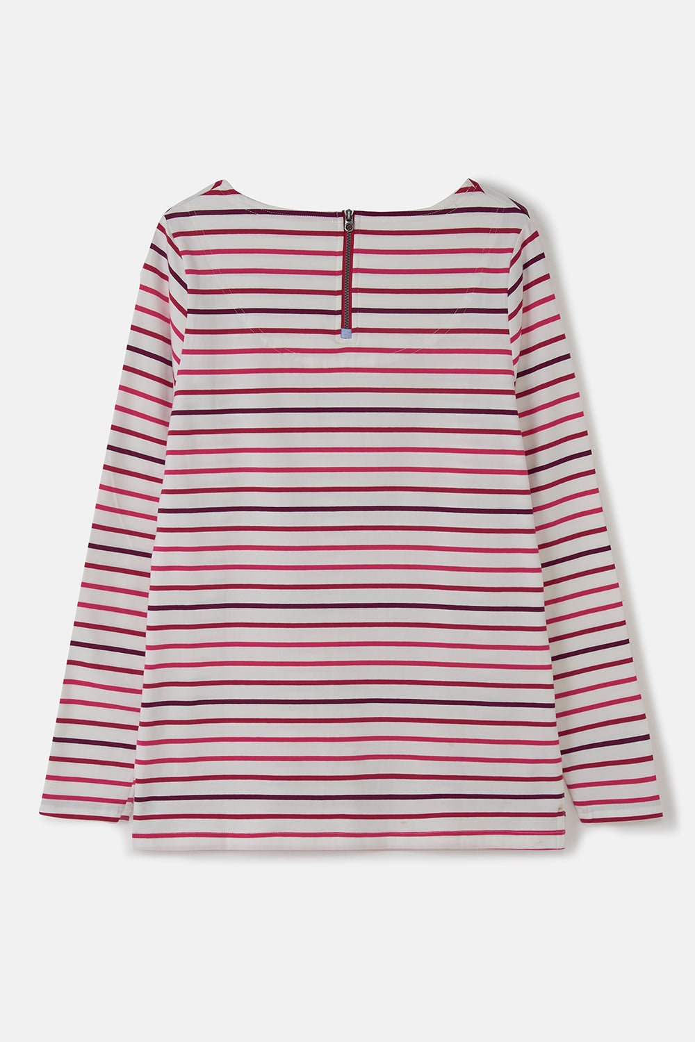 Causeway Breton Top - Christmas - Lighthouse