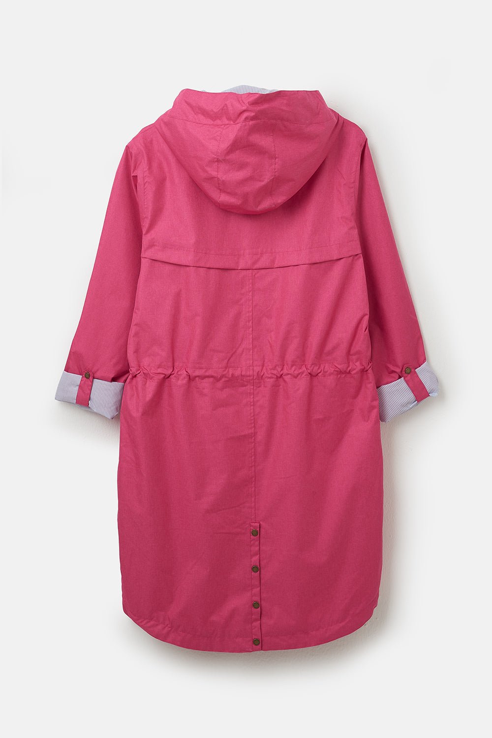 Emily Parka - Raspberry - Lighthouse