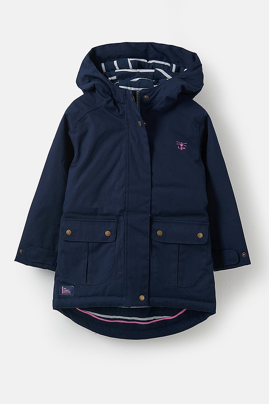 Emma Coat - Night Sky - Lighthouse