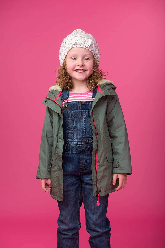 Erin Coat - Sage - Lighthouse