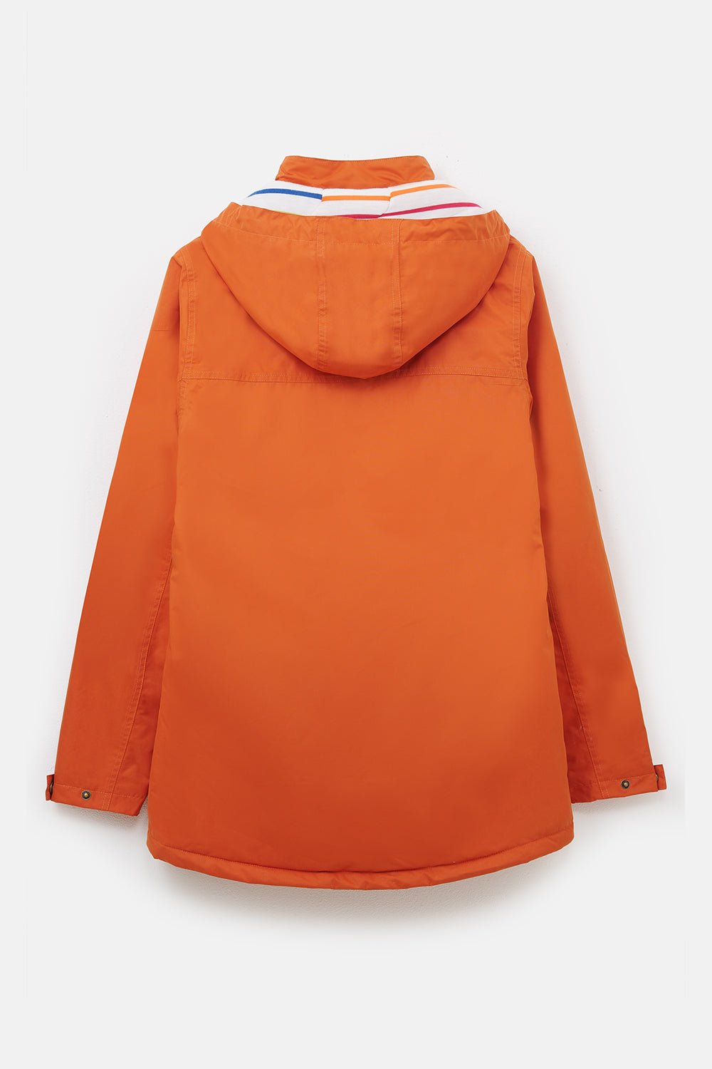 Eva Coat - Burnt Orange-Lighthouse