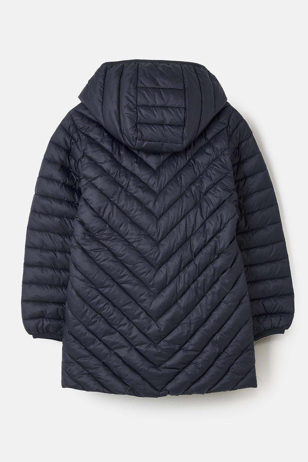 Georgia Coat - Navy-Lighthouse