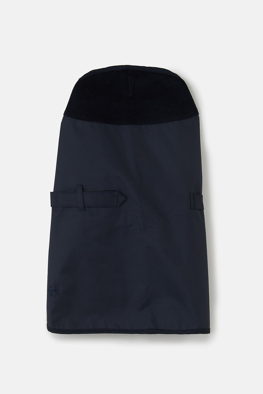 Heritage Dog Coat - Nightshade-Lighthouse