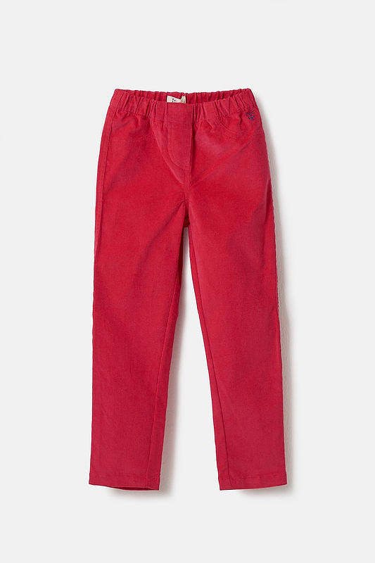 Izzy Trousers - Pink - Lighthouse