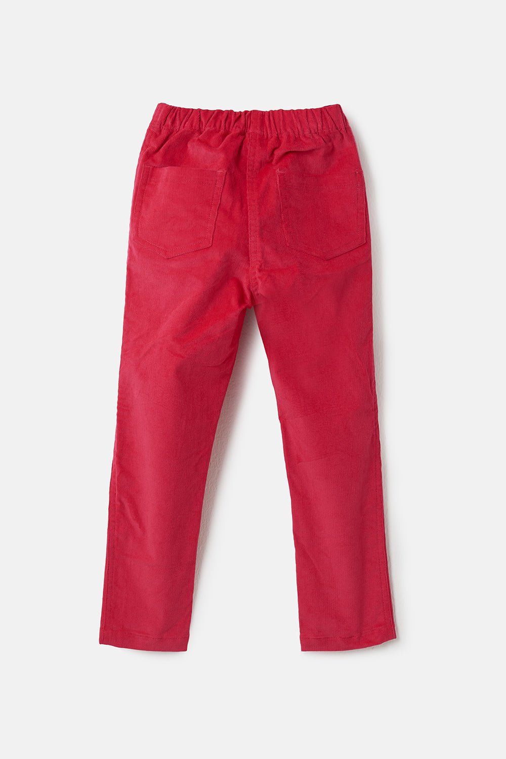 Izzy Trousers - Pink - Lighthouse