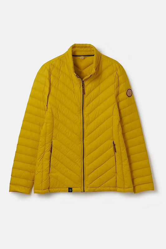 Lara Down Jacket - Sunrise - Lighthouse