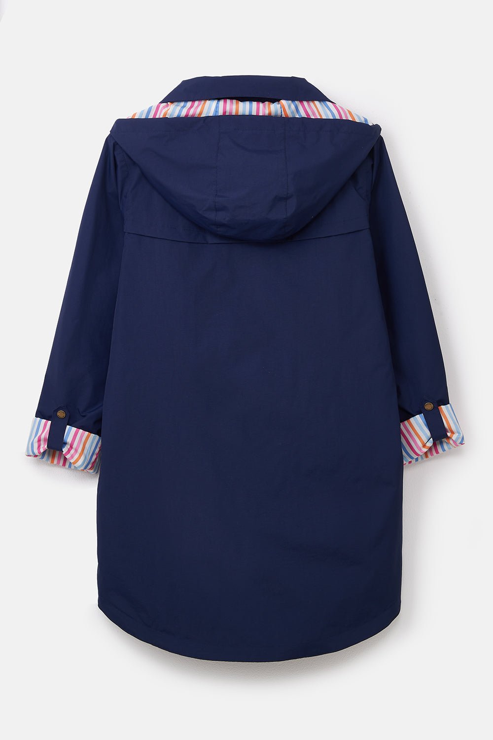 Rebecca Jacket - Navy-Lighthouse