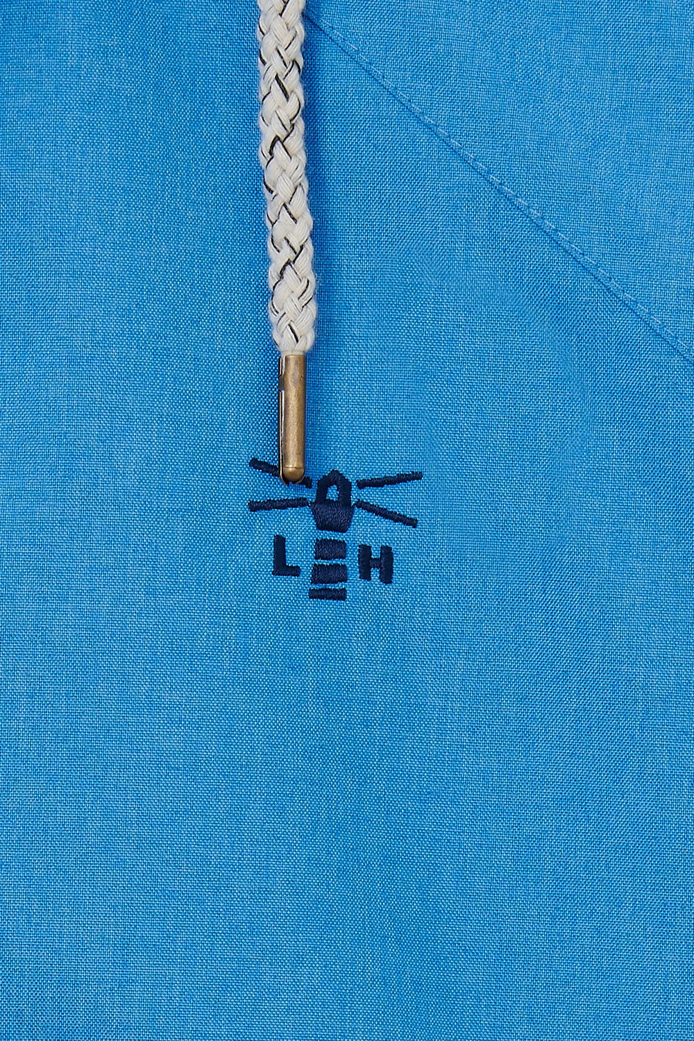 Willow Jacket - Azure Blue-Lighthouse