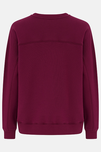 Rowan Jersey - Berry