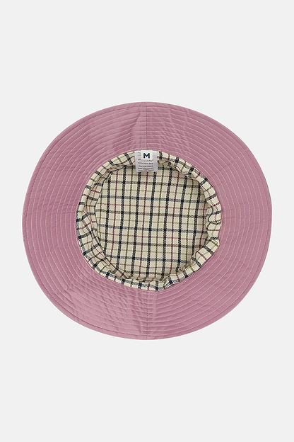 Storm Rain Hat - Wild Rose