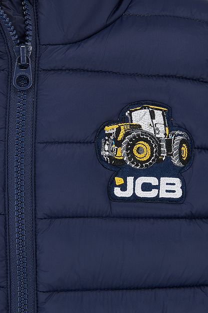 Abel Gilet - JCB - Lighthouse